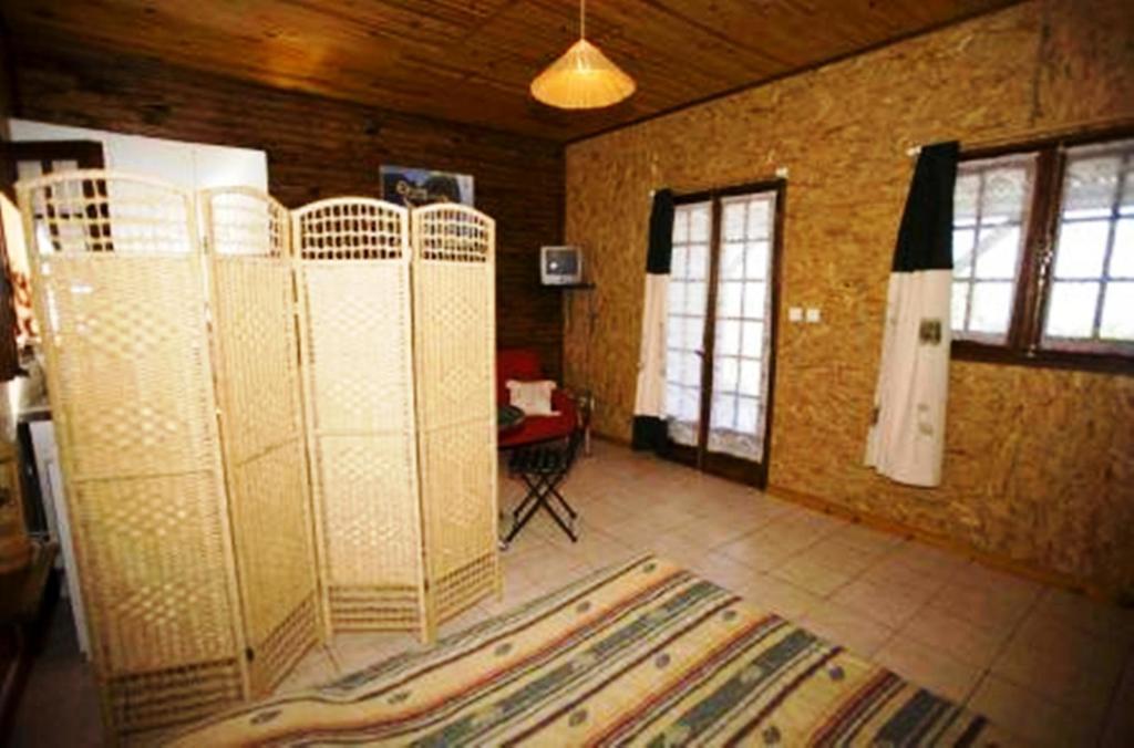 Braslontan Villa Le Tampon Exteriör bild