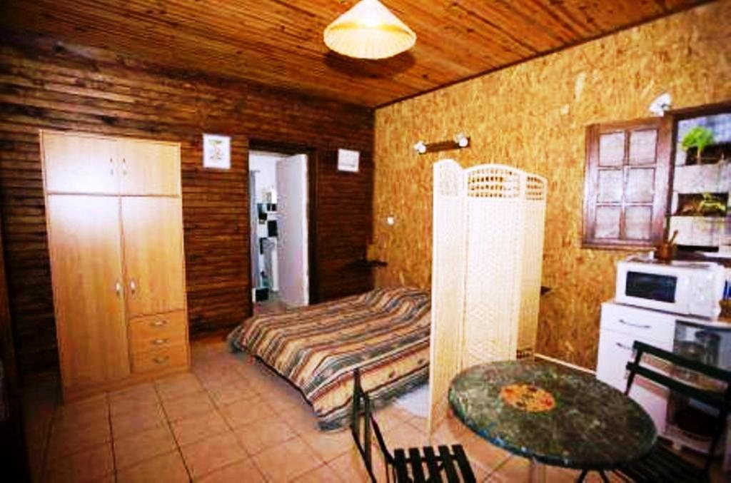Braslontan Villa Le Tampon Exteriör bild